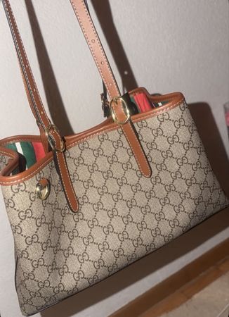 Schöne Gucci Tasche Top Zustand Perfekt für den Frühling