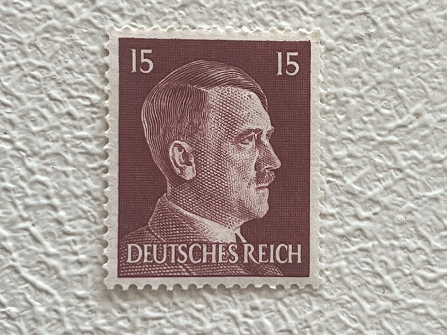 Tutti i francobolli: DR - Deutsche Reich Briefmarke – Usato da Chiasso venduto da AzenYa
