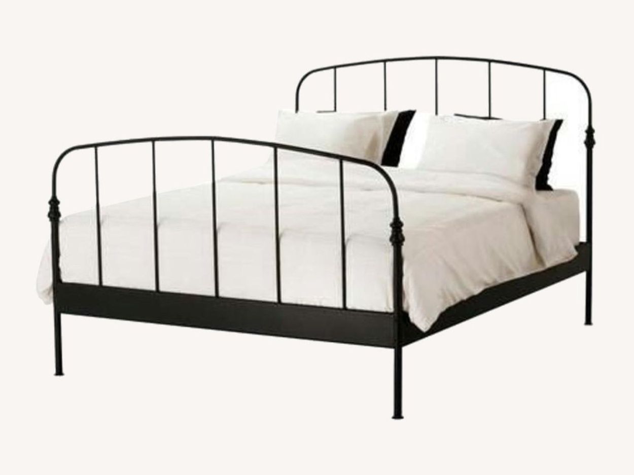 Ikea Betten: IKEA LILLESAND inkl. Lattenrost – Gebraucht aus Tägerwilen von Drizzly