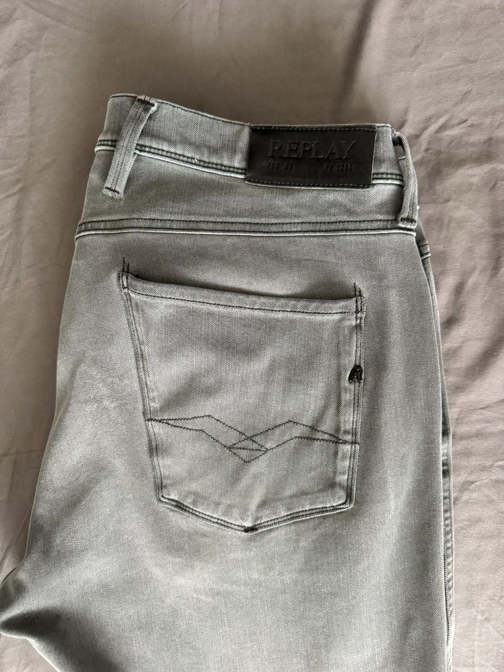 Armani Jeans: Armani Jeans – Usato da Allenwinden venduto da ErRaf 5