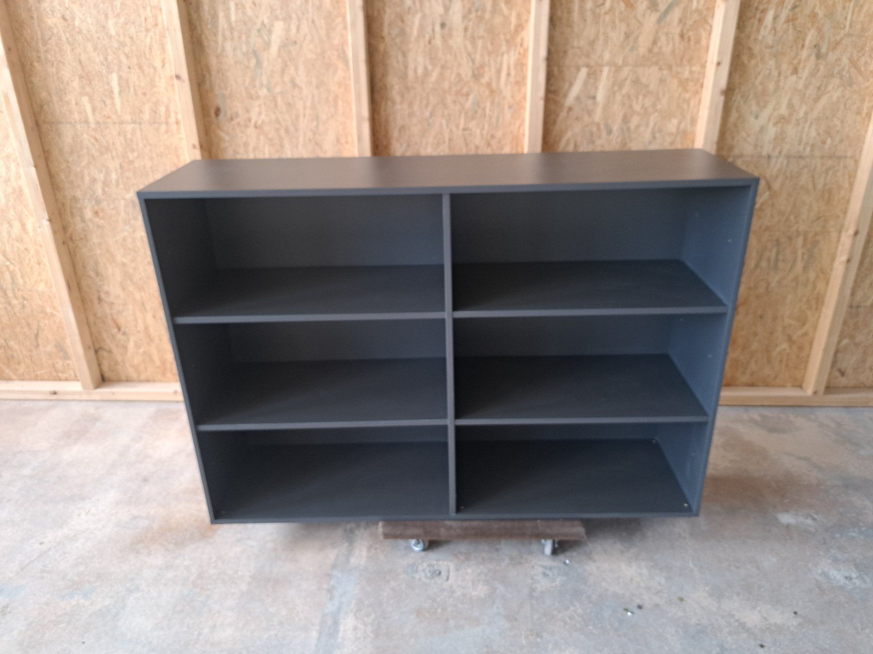 Étagères: Haworth Sideboard Bücherregal Büromöbel – D'occasion à Belp par deal-now 1