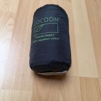Cocoon Travelsheet 100% Egyptian Cotton