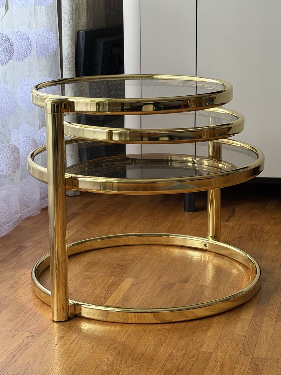 Tavoli: Table basse magnifique  – Usato da Bussigny venduto da ShopOp