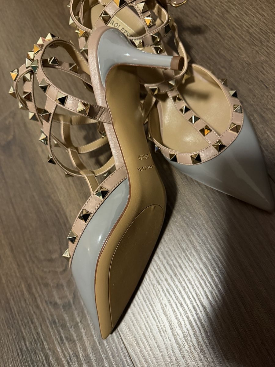 Scarpe da donna: Sandali – Nuovo (secondo la descrizione) da Herisau venduto da debora9 2