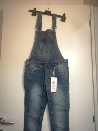 Neu Salopette Only EU 36