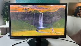 AOC Monitor Full HD 24 Zoll