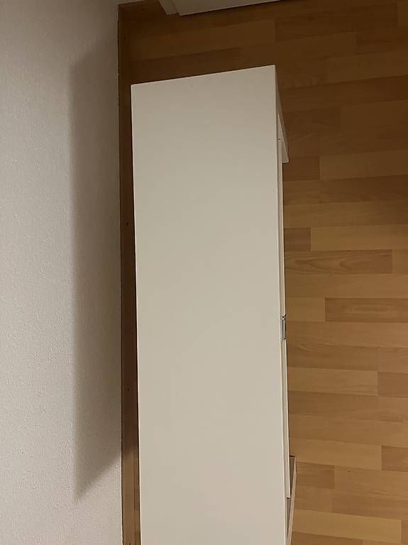 Scaffali: Petite étagère blanche – Usato da Chavannes-Renens venduto da luc_52p8 2