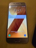 Samsung A3
