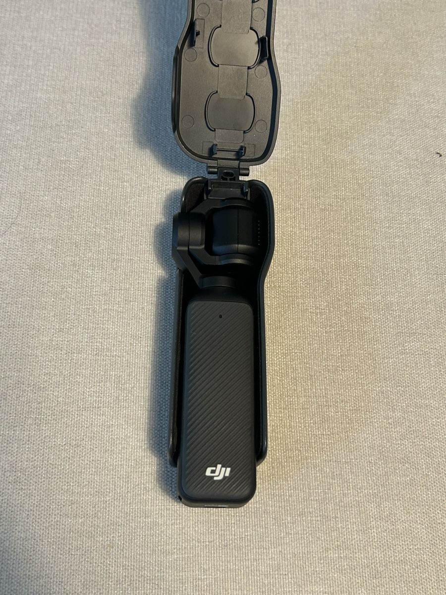 DJI Action Cam: DJI Osmo Pocket 3 - like brand new - with 7 accessories – Nuovo (secondo la descrizione) da Zürich venduto da giovi321 3