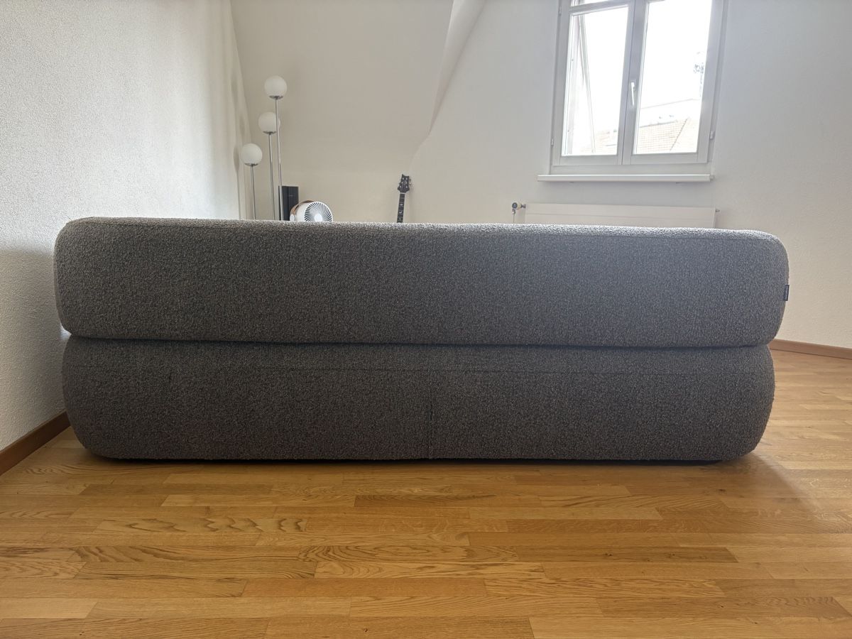 Divani: Sofa 3-Sitz (Micadoni) – Nuovo (secondo la descrizione) da Zürich venduto da reb_d56q 3