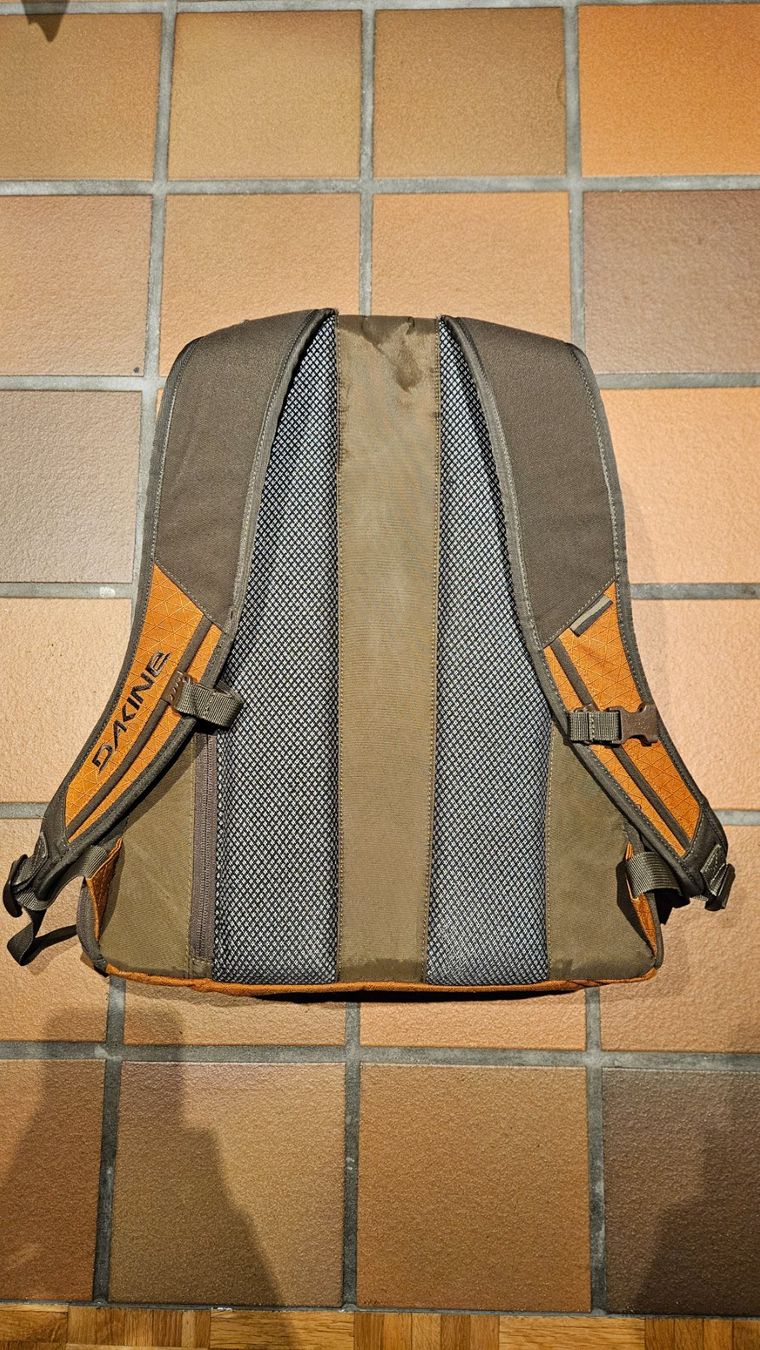Dakine Borse & Zaini: Dakine 101 Schulrucksack - Top Zustand – Usato da Thun venduto da nic_n2wf 1