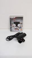 Original PlayStation 3 Kamera mit EyeCreate
