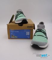 UYN FREE-FLOW TUNE, MINT/SILVER, GR. 35