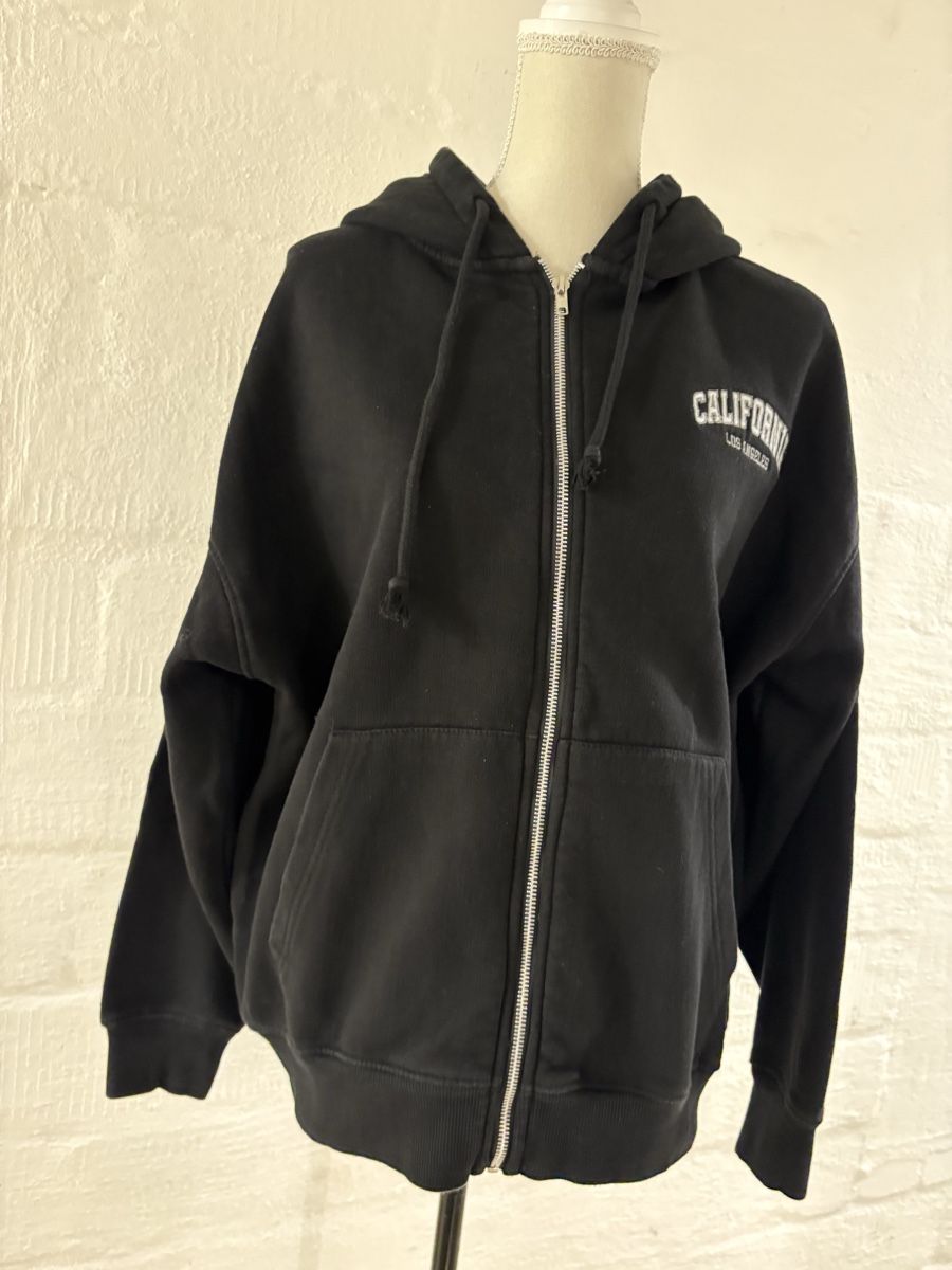 Pull&Bear Maglioni & Felpe: Damen Kapuzensweatshirt,Gr.S;Pull&Bear  – Usato da Winterthur venduto da Nena222