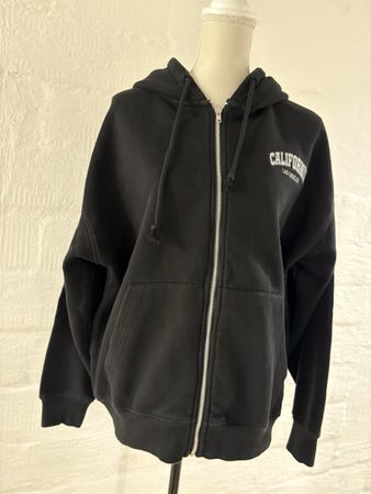 Damen Kapuzensweatshirt,Gr.S;Pull&Bear 