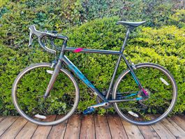 Sportliches FELT Rennrad (Kauf in Tokyo)