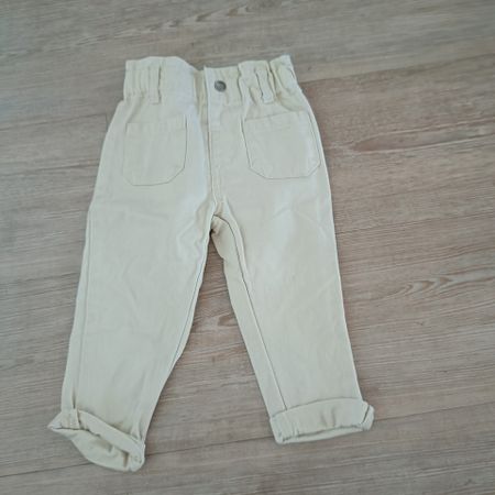 Hose Grösse 86 