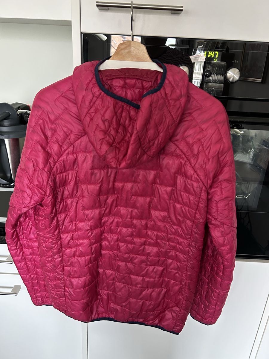 Patagonia Jacken: Patagonia Jacke Damen L – Gebraucht aus Basel von kitu 2