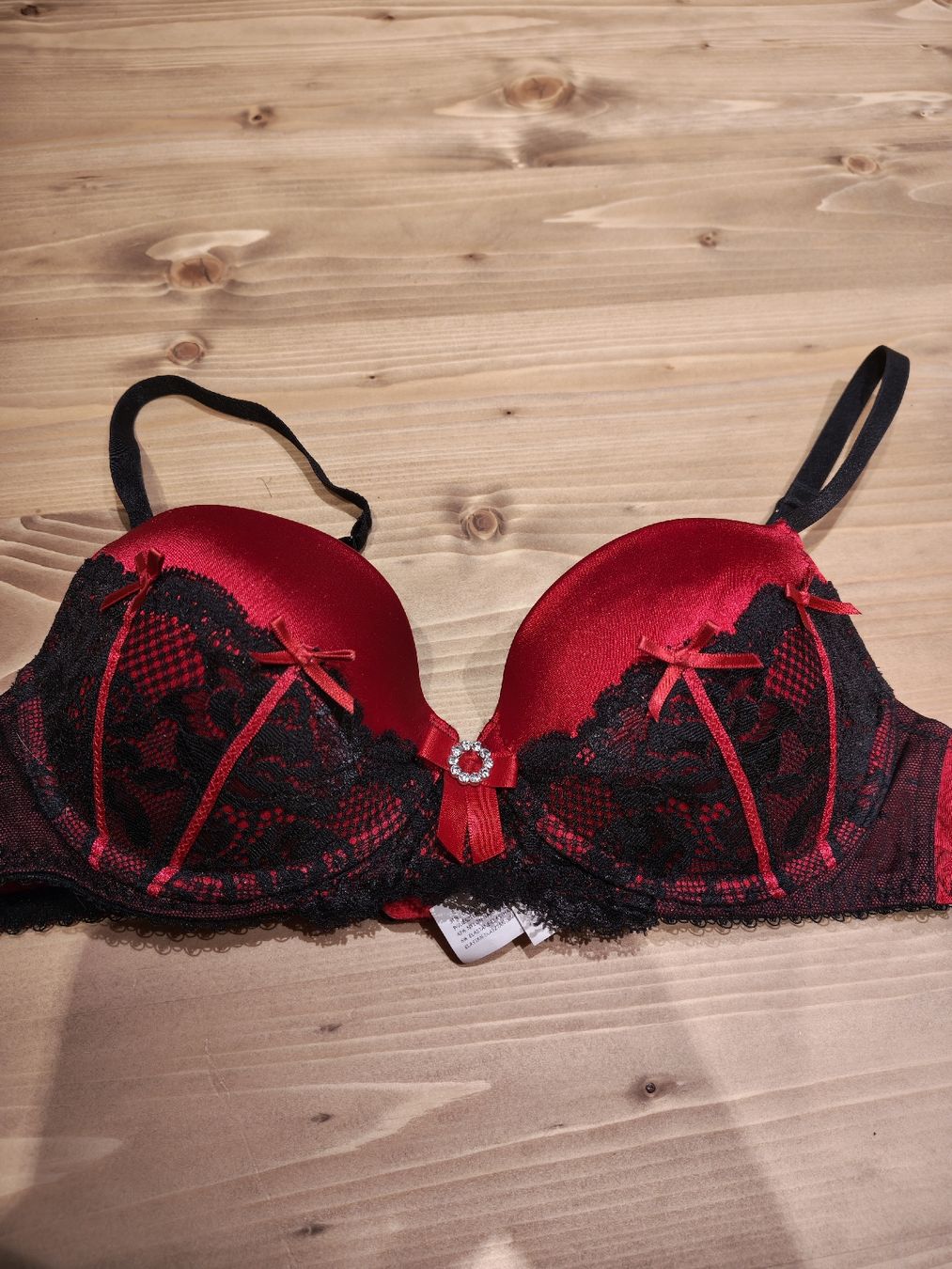 Sonstige Unterwäsche: sexy Dessou-set in grösse 75a – Gebraucht aus Flawil von minggeli83 3