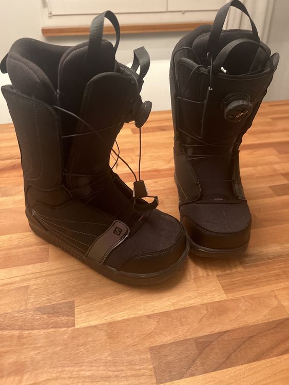 Flow ANSR RTL BOA - Boots de snowboard d'occasion