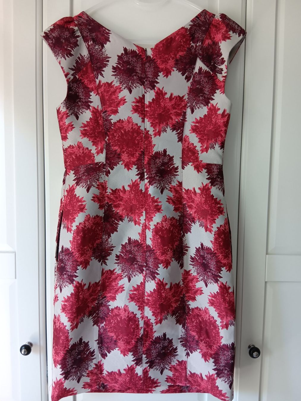 Max Mara Kleider: MAX MARA Robe / Kleid taille / Grosse 38 CH – Gebraucht aus Cossonay-ville von Super-Price-Quality 5