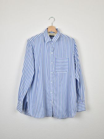 Mulberry Bluse, Gr.40