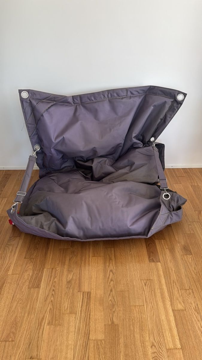 Sedie: Outdoor Fatboy – Usato da Zürich venduto da jer_92rr 3