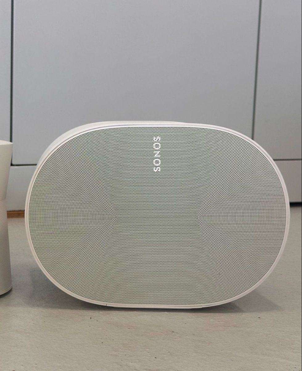 Sonos Casse acustiche: Sonos 2x Era 300 mit Sub Top Zustand! – Nuovo (secondo la descrizione) da Kaltbrunn venduto da vw-zio