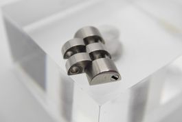 Rolex Datejust 31mm jubilee steel link 14mm