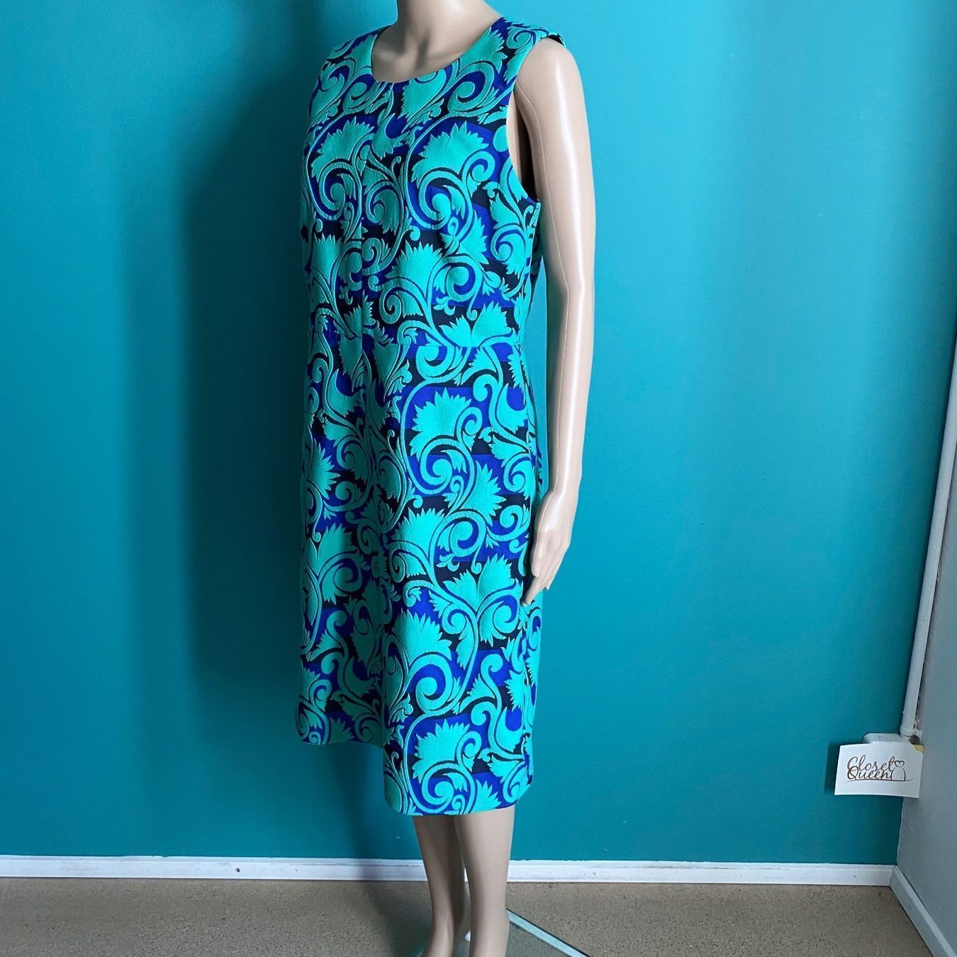 J.Crew Robes: J. CREW Kleid 🩵 – D'occasion à Zürich par ClosetQueen 2