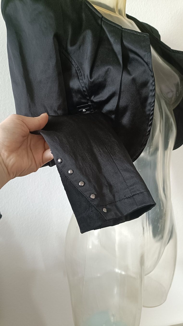 Jacken: Tally Weijl Jacket size 36, good condition – Gebraucht aus Dübendorf von Me_sa 3