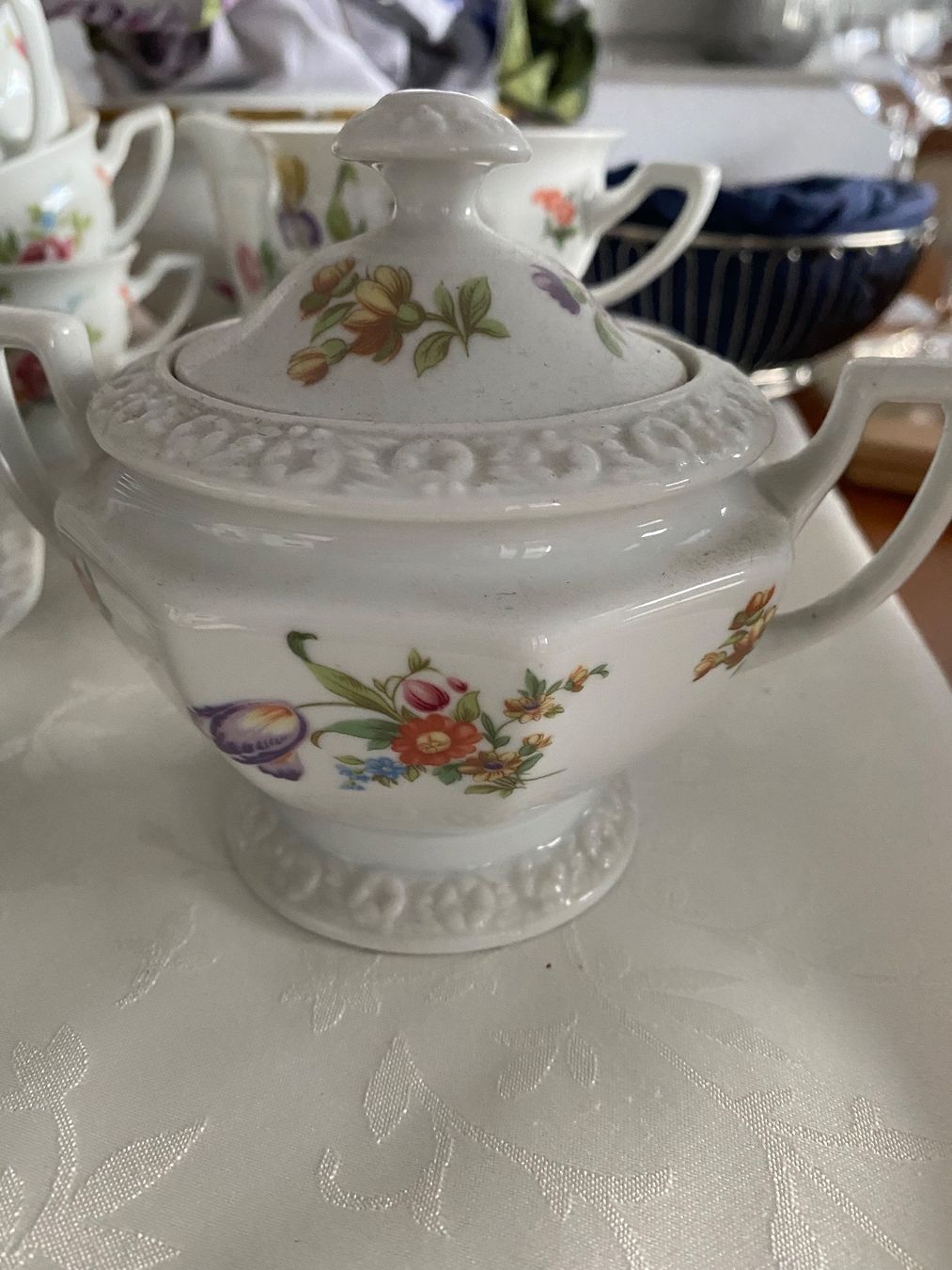 Rosenthal Geschirrsets: Rosenthal Kaffeservice – Gebraucht aus Lutzenberg von KatharinaM01 3