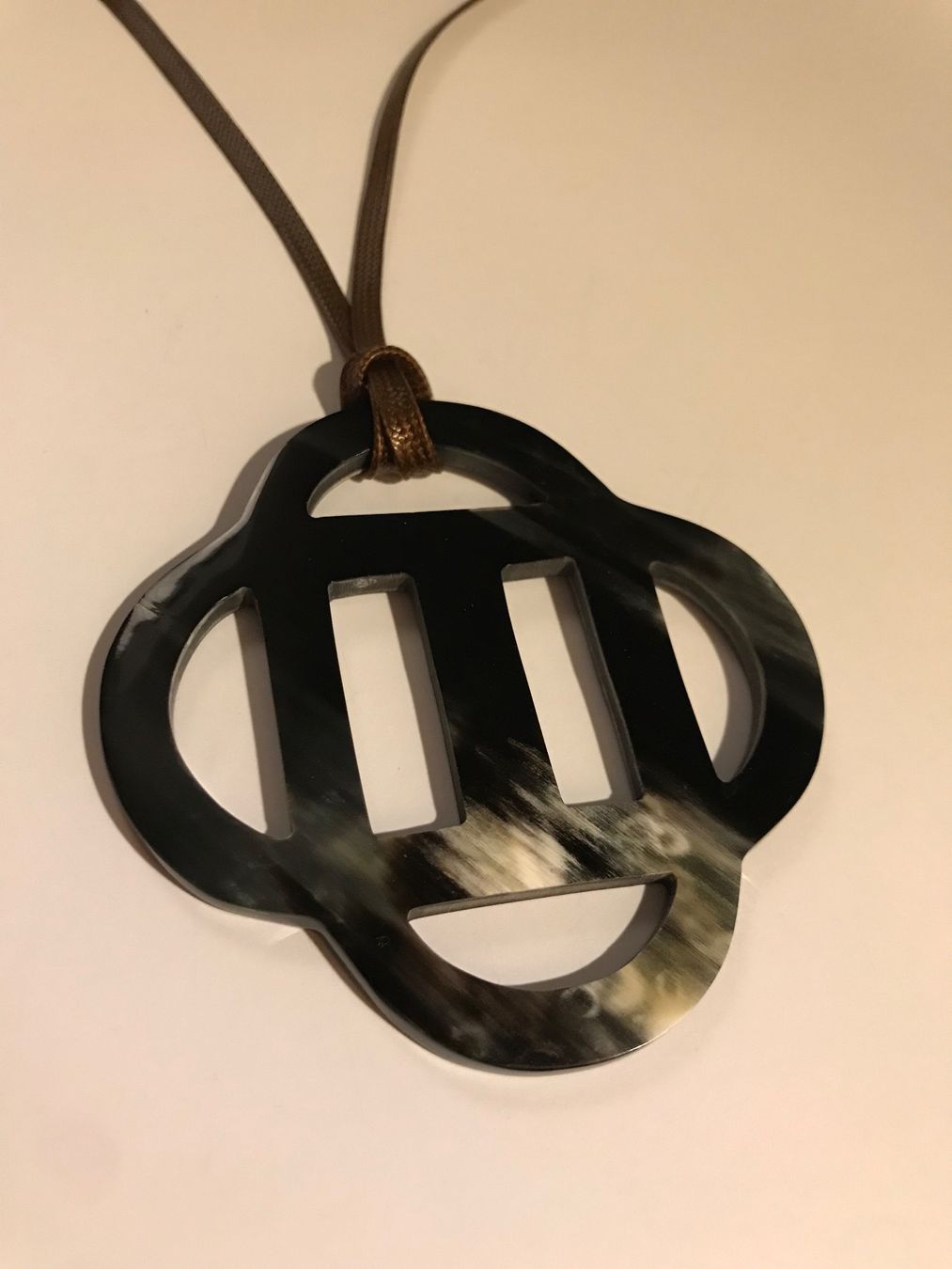 Catenine: Collier moderne fantasie – Usato da Grimisuat venduto da eliseba88 1