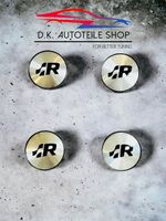 VW R Nabendeckel Radnaben Radkappen Felgendeckel 60 mm Neu