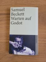 Beckett: Warten auf Godot - Dreisprachige Version