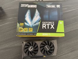 Zotac RTX 3060 Ti
