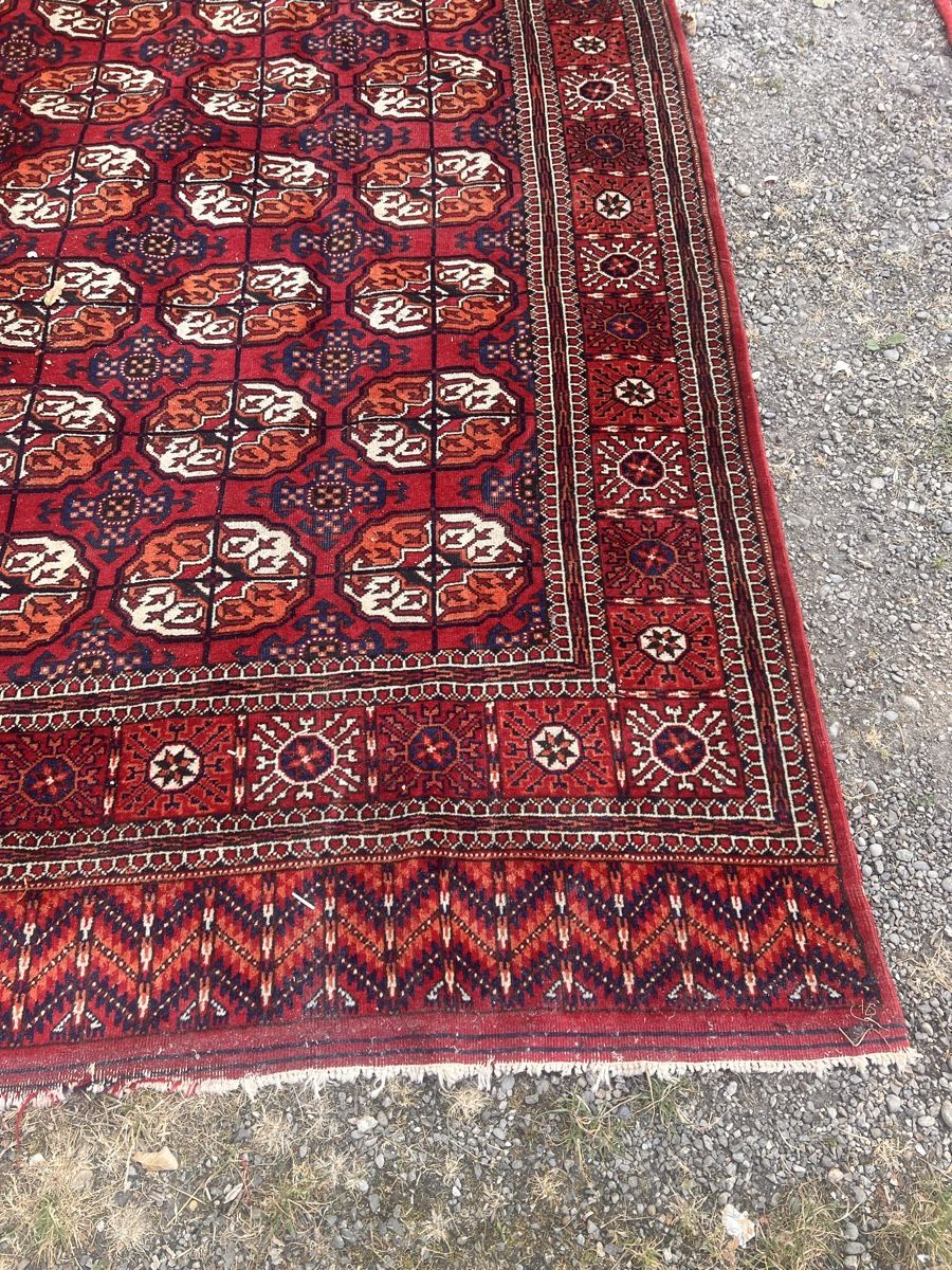 Teppiche: Orientteppich (56) – Gebraucht aus Glattfelden von maa_qcj8 3