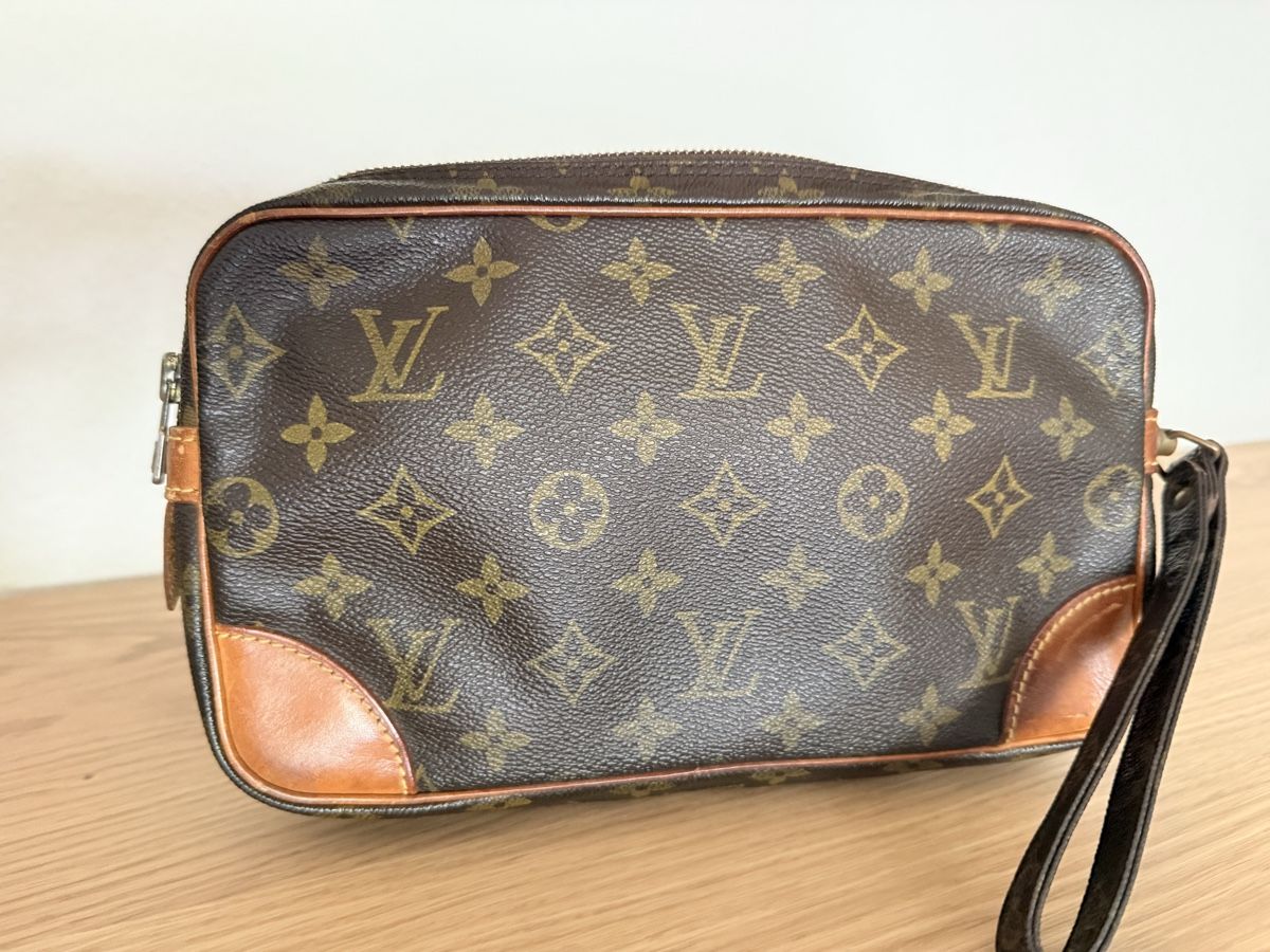 Louis Vuitton Sacs: LOUIS VUITTON 🤎 LV Monogramm – D'occasion à Regensdorf par AndreaD 8