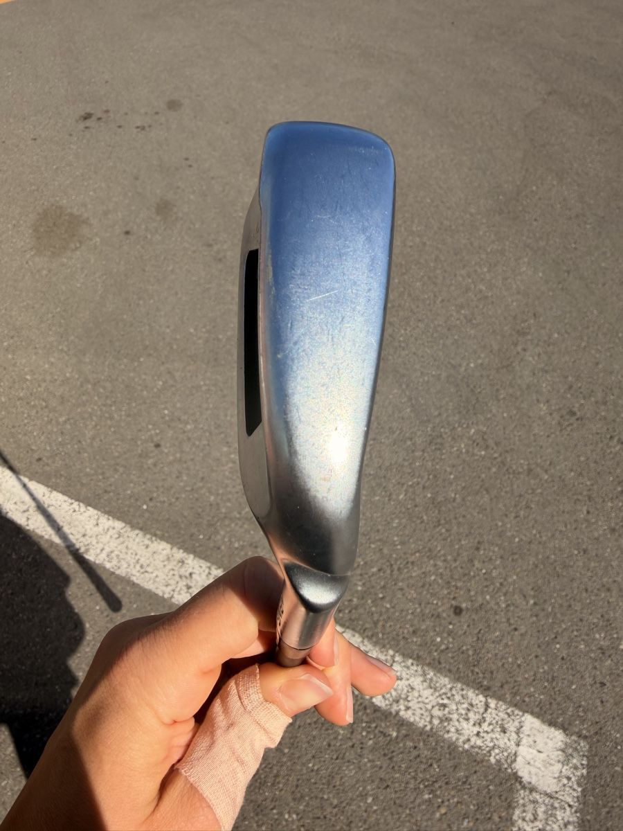 Ping Schläger & Sets: Golfschläger PING ChipR  – Gebraucht aus Sursee von ste_zr96 1