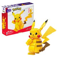Mega Construx Pokémon Jumbo Pikachu FVK81