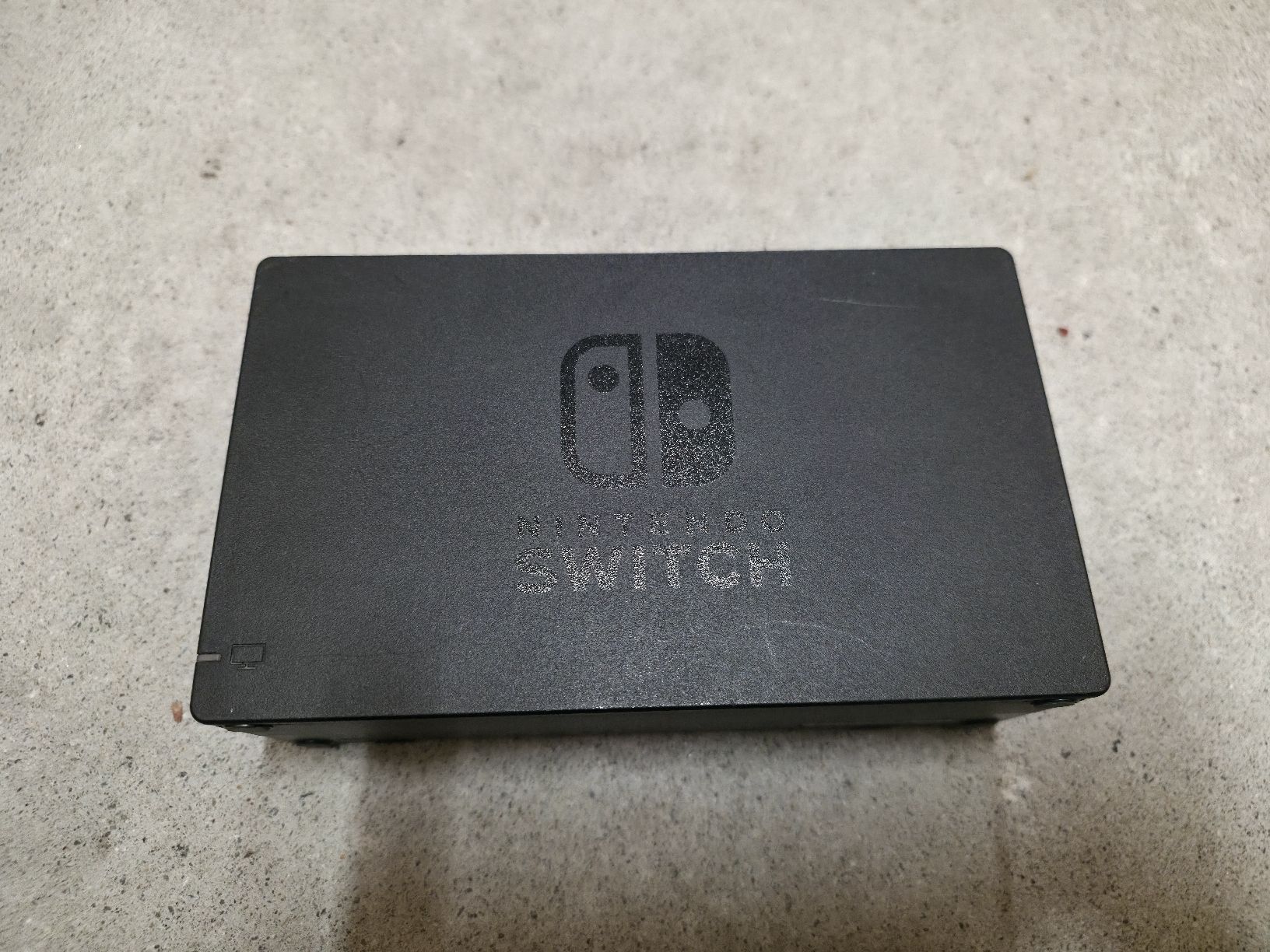 Dockingstation: Nintendo Switch Docking Station  – Gebraucht aus Zürich von jabo22