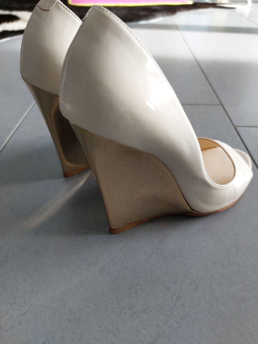 Scarpe da donna: Jimmy Choo Pumps – Usato da Uerikon venduto da AnnaL 2