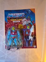 Masters of the Universe Terror Claws Skeletor OVP 2021