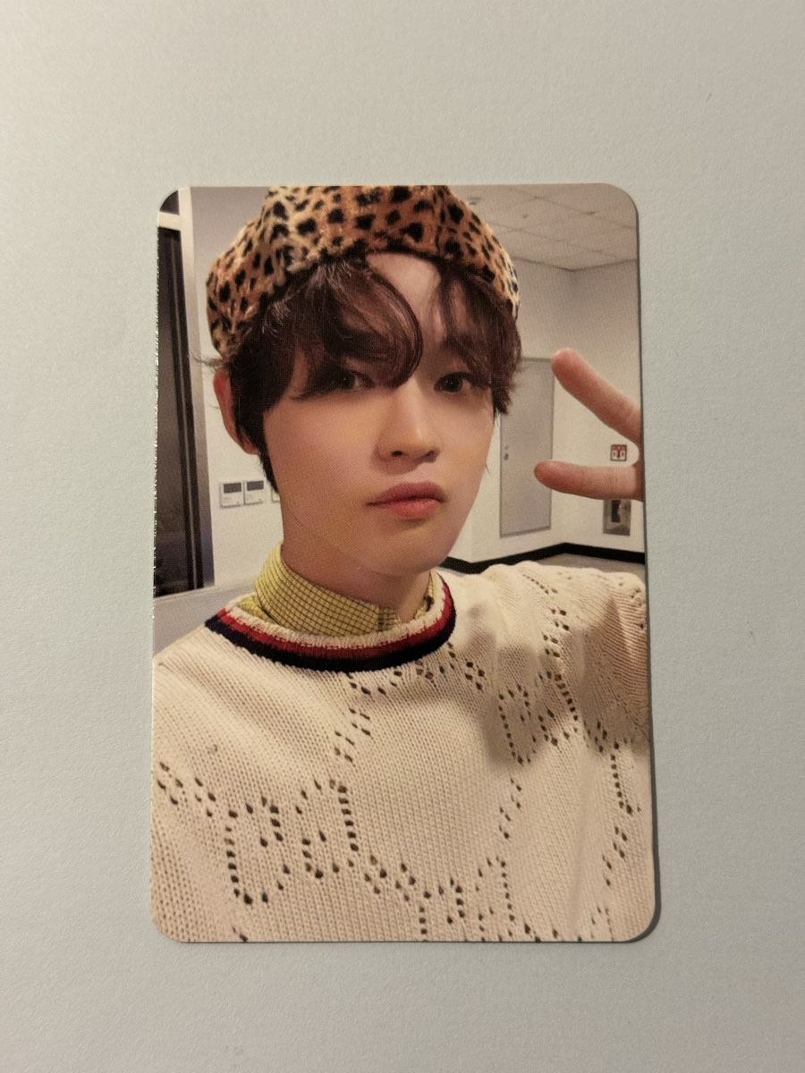 Carte collezionabili: NCT DREAM Chenle Photocard 3rd Album – Usato da Les Avanchets venduto da ang_qqx6