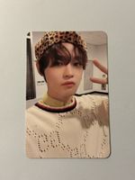 NCT DREAM Chenle Photocard 3rd Album