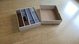 Magic: The Gathering  ca. 2'500 Karten inkl. Box