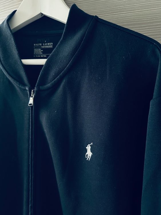 Polo Ralph Lauren Maglioni & Felpe: Polo Ralph Lauren Performance Sweater Jacke - XL – Usato da Baden venduto da mboo 1