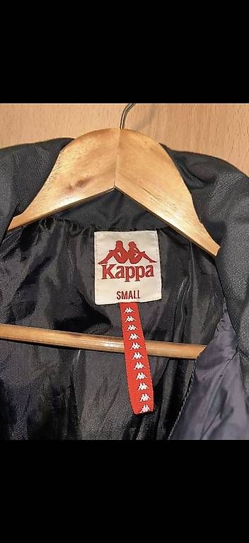 Giacche: Jacke Kappa Grösse S – Nuovo e nell'imballaggio originale da Steffisburg venduto da en1sz21 1