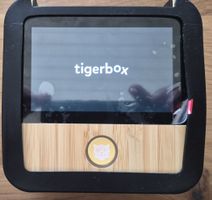 Tigerbox TOUCH