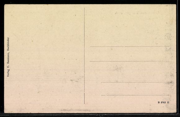 Cartoline postali: AK Wangen a. A., Kirche und Platz – Usato da Berlin venduto da bartko-reher 1